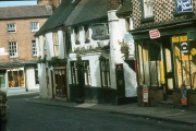 1958-Wenlock-George-Inn-High-Street